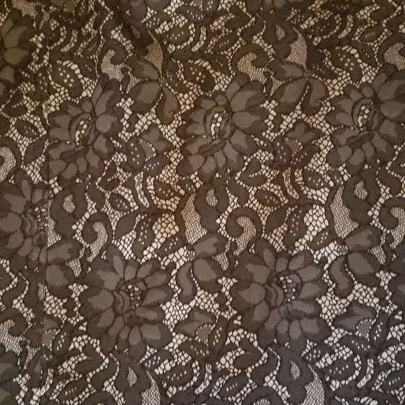 Worthington Petite Stretch Skirt - Picture 2 of 6